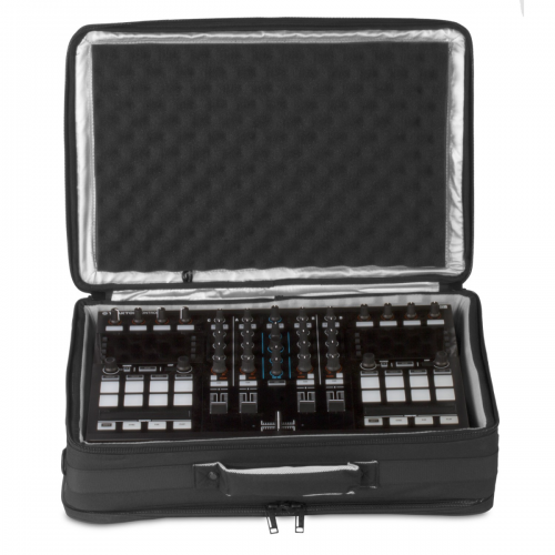 UDG Urbanite MIDI Controller FlightBag Medium Black